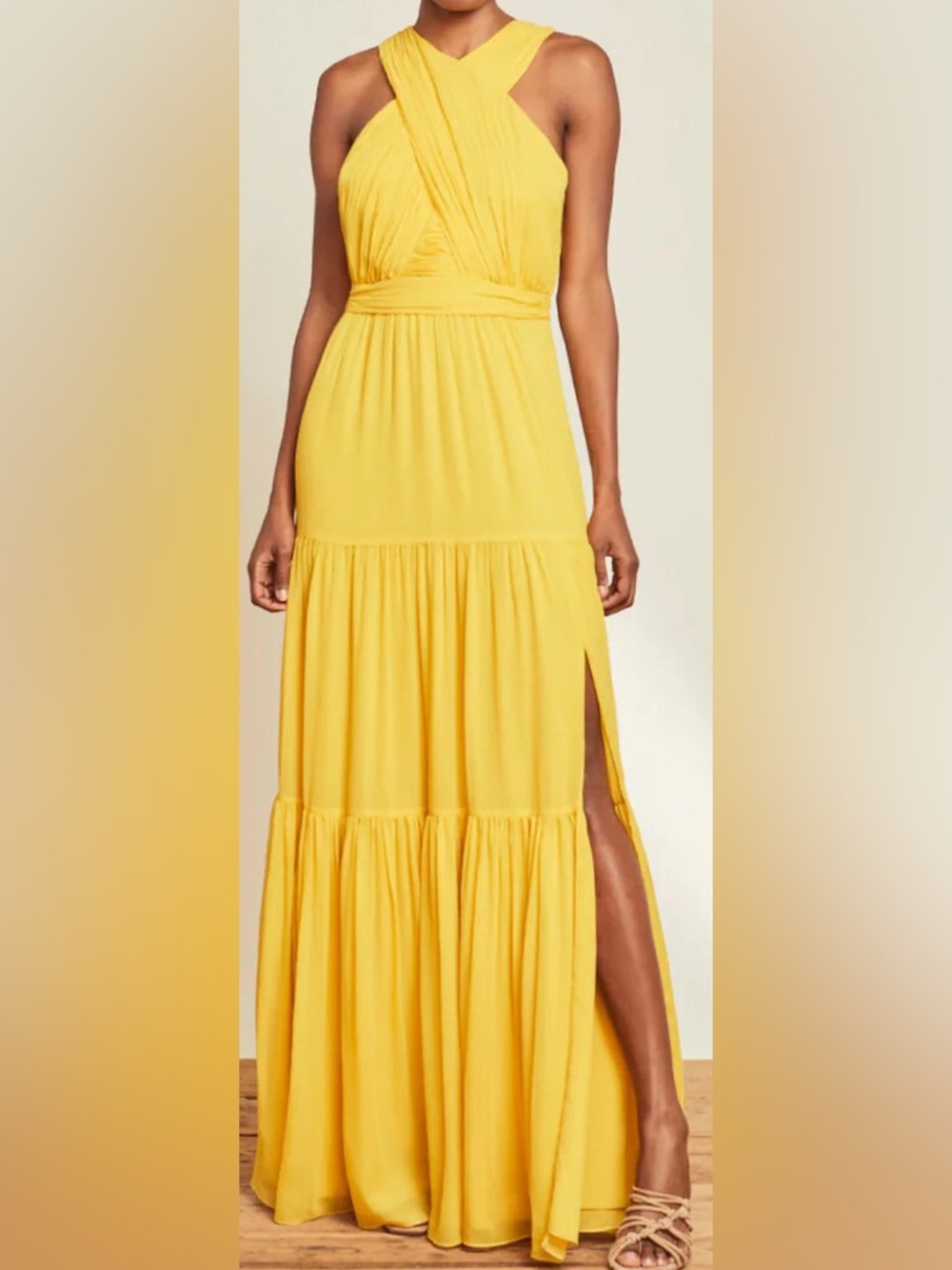 Veronica Beard maxi dress